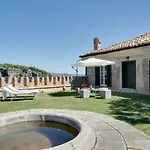 Casa vacanze Castello Di *