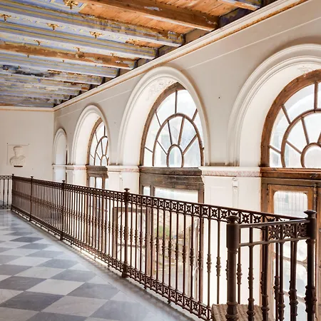 Ferienhaus Castello Di