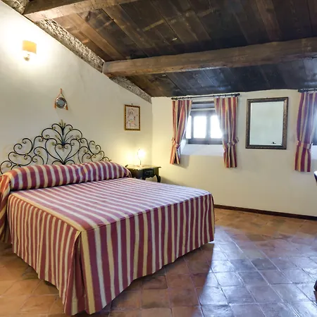 Ferienhaus Castello Di *