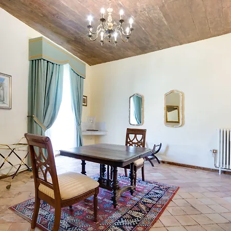 Castello Di Ferienhaus