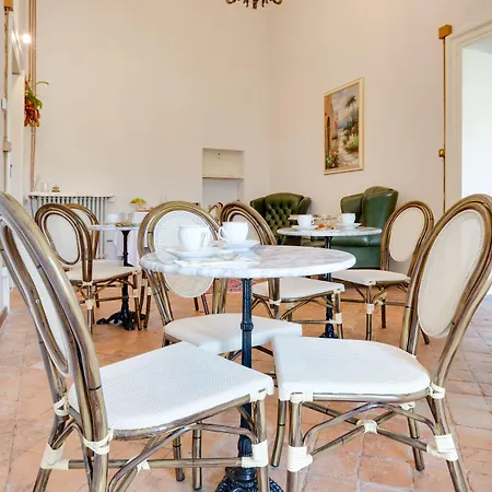 Ferienhaus Castello Di *