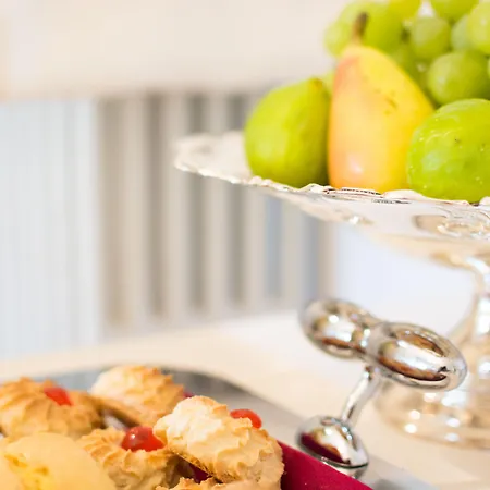 Castello Di Ferienhaus Caccuri