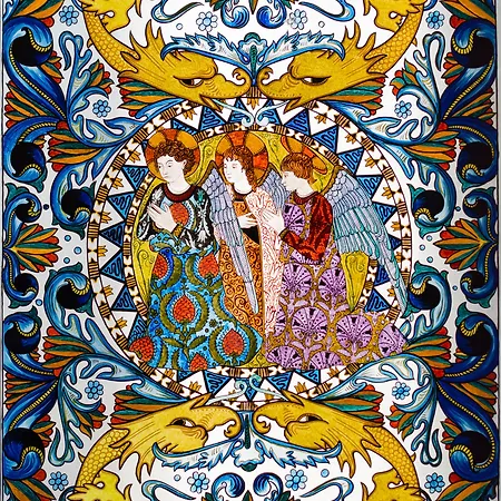 Ferienhaus Castello Di