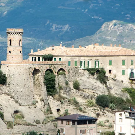 Ferienhaus Castello Di *