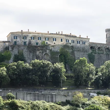 Castello Di 度假居 Caccuri