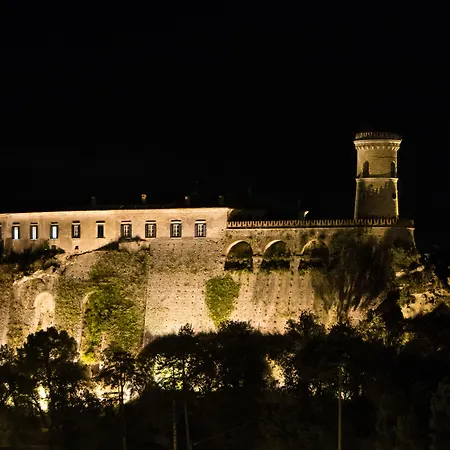 Castello Di Caccuri