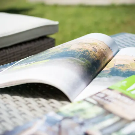 Ferienhaus Castello Di