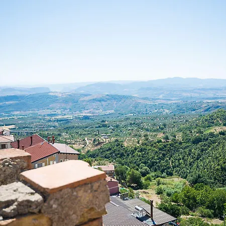 Castello Di * Caccuri