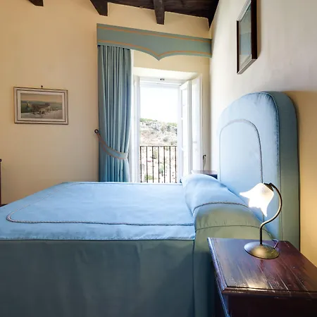 Ferienhaus Castello Di