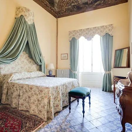 Σπίτι διακοπών Castello Di *