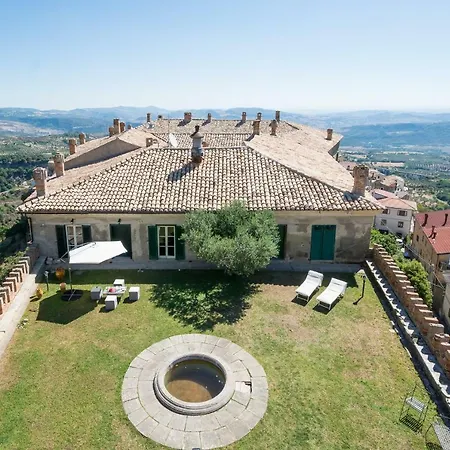 Bed & Breakfast Castello Di Caccuri
