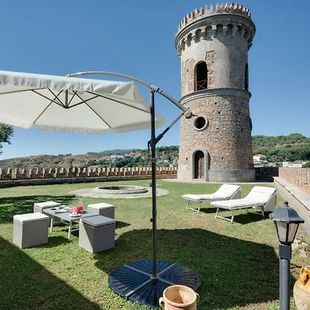 Castello Di Caccuri