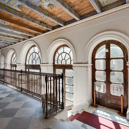Bed & Breakfast Castello Di Caccuri