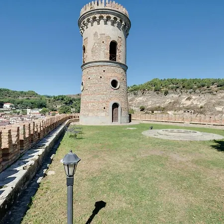 Castello Di Ferienhaus