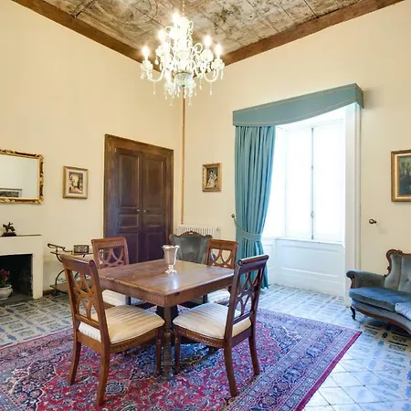 Bed & Breakfast Castello Di