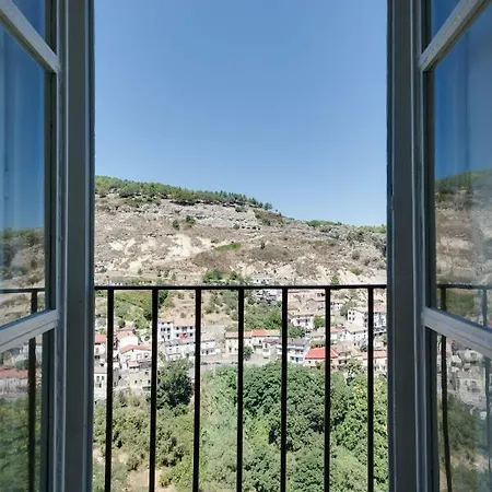 Bed and breakfast Castello Di Caccuri