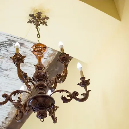 Bed & Breakfast Castello Di