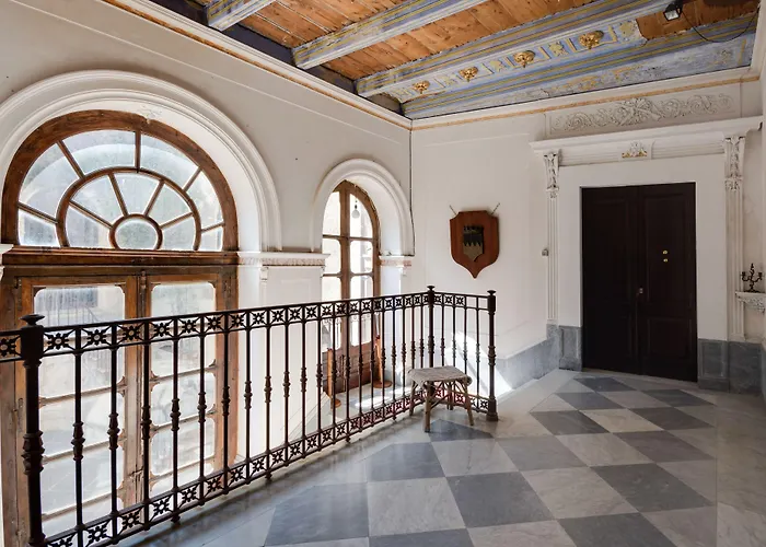 Σπίτι διακοπών Castello Di Caccuri