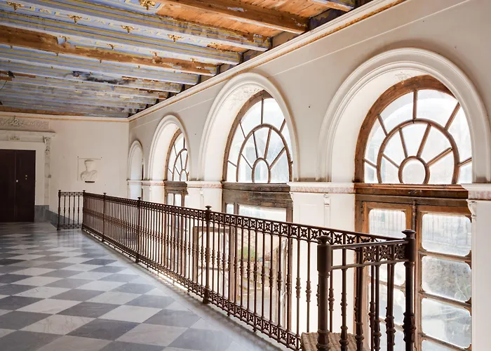 Σπίτι διακοπών Castello Di