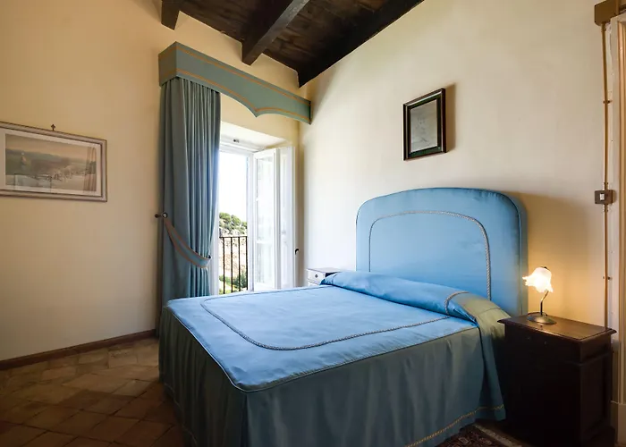 Castello Di Σπίτι διακοπών Caccuri