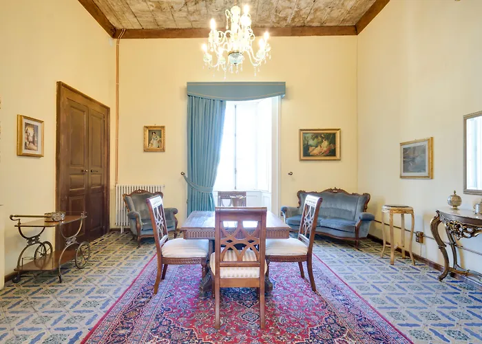 Σπίτι διακοπών Castello Di *