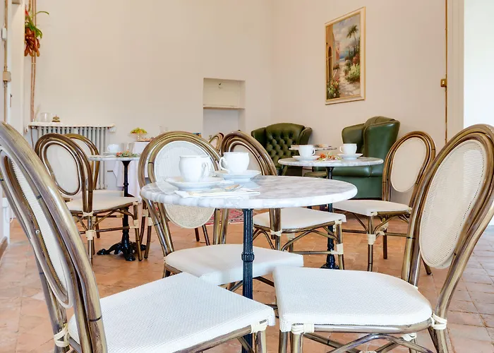 Vakantiehuis Castello Di *