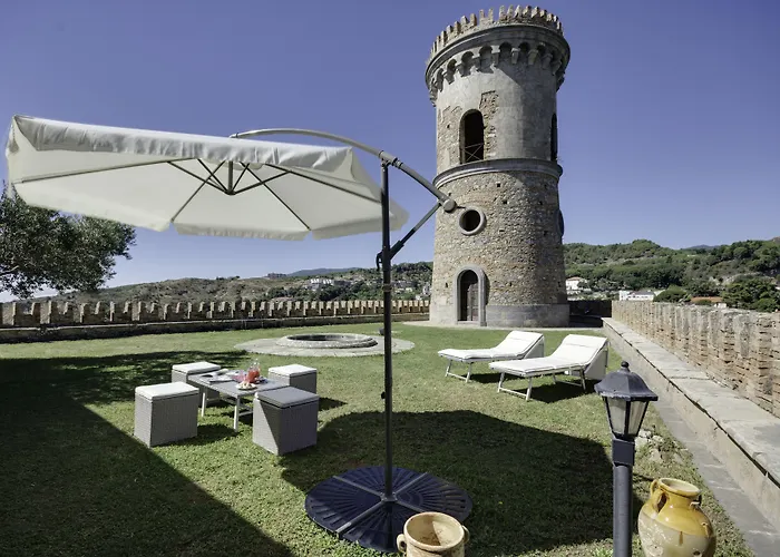 Σπίτι διακοπών Castello Di Caccuri