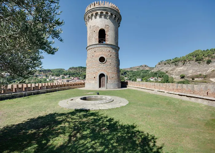 Σπίτι διακοπών Castello Di *