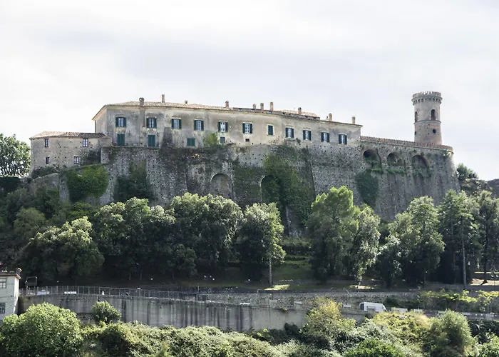 Castello Di Σπίτι διακοπών Caccuri