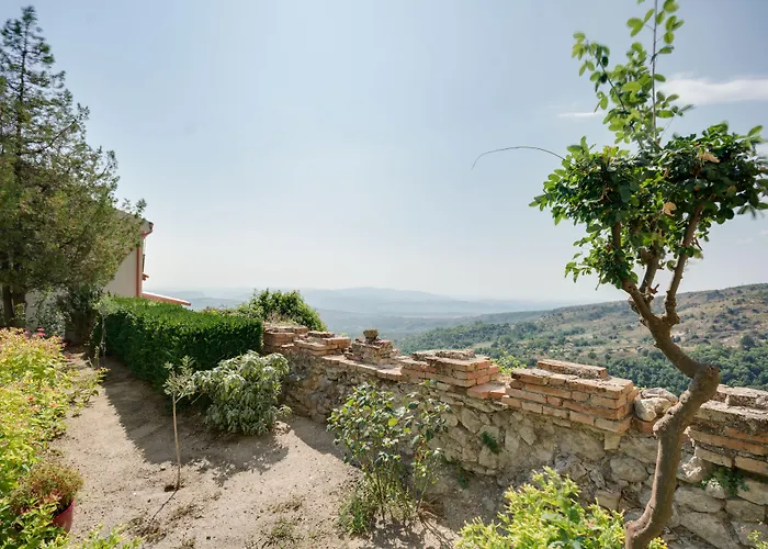 Castello Di 度假居