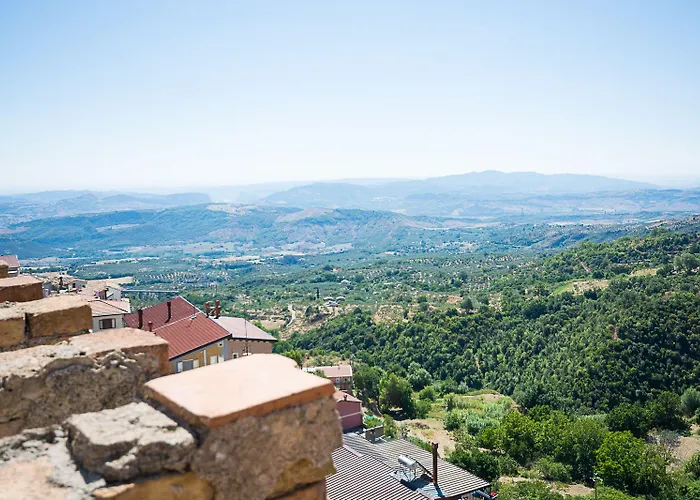 Castello Di * Caccuri