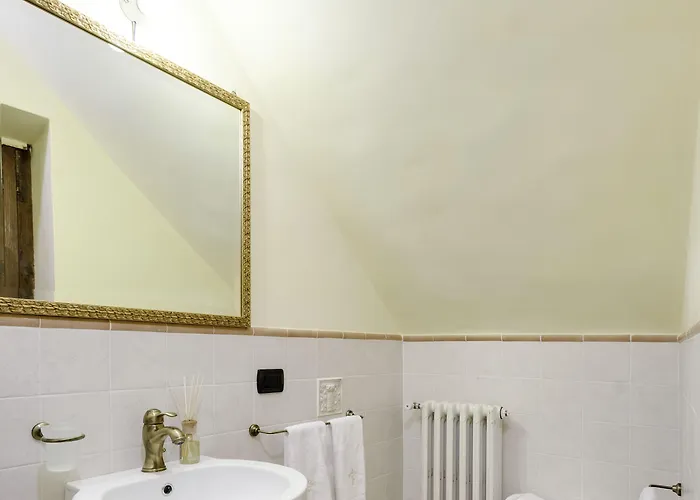 Castello Di Vakantiehuis