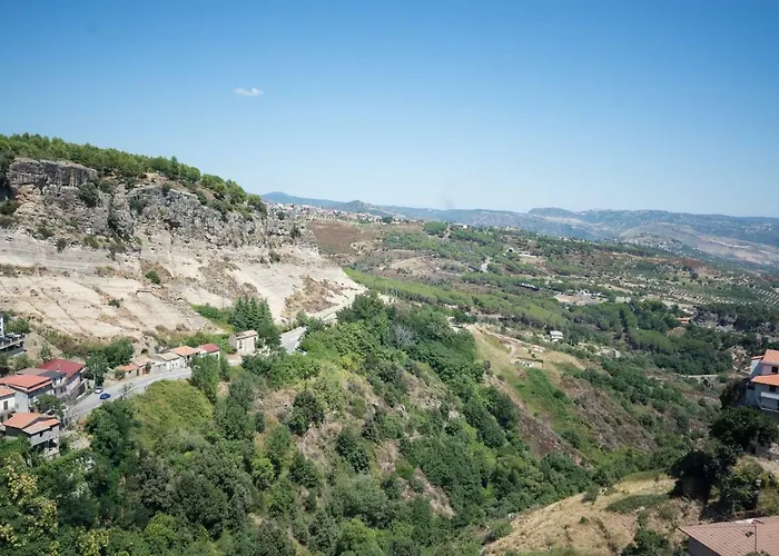 Castello Di Σπίτι διακοπών