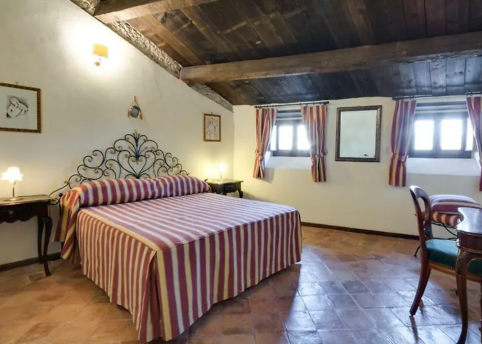 Castello Di Vakantiehuis *