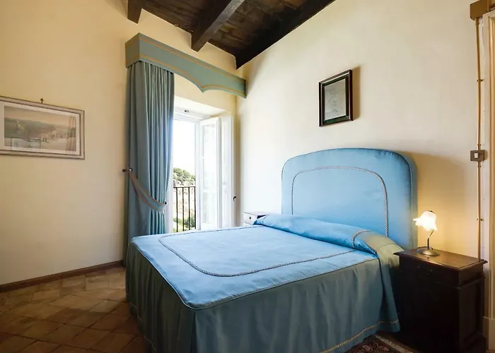 Castello Di Vakantiehuis *