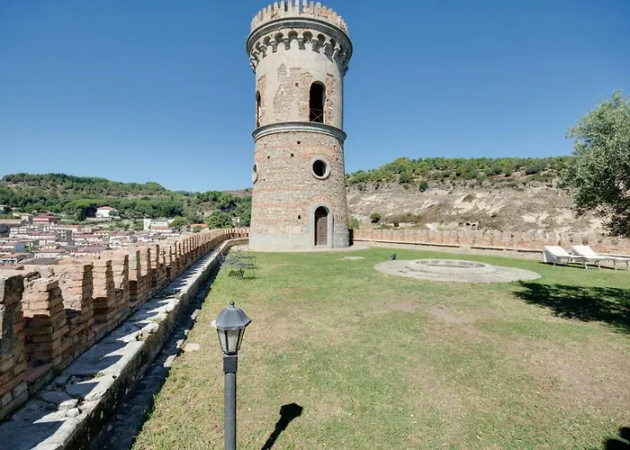 Castello Di Σπίτι διακοπών