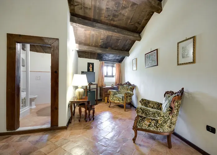 Σπίτι διακοπών Castello Di *