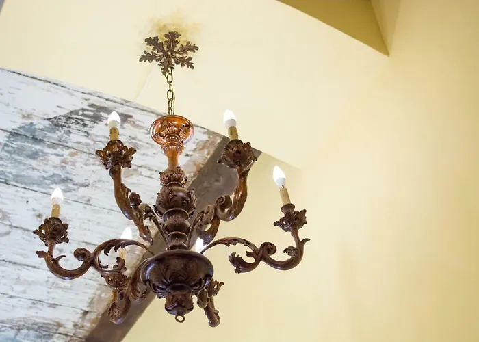 Σπίτι διακοπών Castello Di